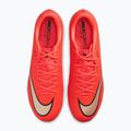 Men's football boots Nike Mercurial Vapor 17 Academy bright crimson/blur 3
