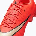 Men's football boots Nike Mercurial Vapor 17 Academy bright crimson/blur 5