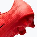 Men's football boots Nike Mercurial Vapor 17 Academy bright crimson/blur 6