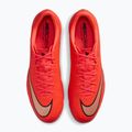 Men's football boots Nike Mercurial Vapor 17 Academy TF bright crimson/blur 3