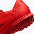 Men's football boots Nike Mercurial Vapor 17 Academy TF bright crimson/blur 6