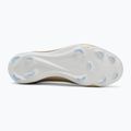 Children's football boots Nike Jr. Vapor 17 Pro "Kylian Mbappé" Metallic Gold/Green Glow 4