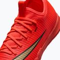 Children's football boots Nike Jr. Mercurial Vapor 17 Academy bright crimson/blur 5