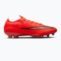 Men's football boots Nike Mercurial Vapor 17 Elite bright crimson/blur