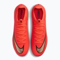 Men's football boots Nike Mercurial Vapor 17 Elite bright crimson/blur 3