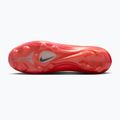 Men's football boots Nike Mercurial Vapor 17 Elite bright crimson/blur 4