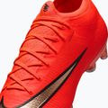 Men's football boots Nike Mercurial Vapor 17 Elite bright crimson/blur 5