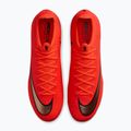 Men's football boots Nike Mercurial Vapor 17 Elite bright crimson/blur 3