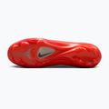 Men's football boots Nike Mercurial Vapor 17 Elite bright crimson/blur 4