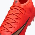 Men's football boots Nike Mercurial Vapor 17 Elite bright crimson/blur 5