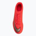 Men's football boots Nike Mercurial Vapor 17 Club bright crimson/blur 5