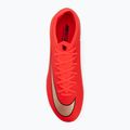 Men's football boots Nike Mercurial Vapor 17 Pro bright crimson/blur 5
