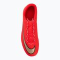 Men's football boots Nike Mercurial Vapor 17 Club bright crimson/blur 5