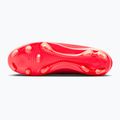 Men's football boots Nike Mercurial Vapor 17 Club bright crimson/blur 4