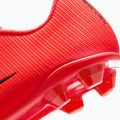 Men's football boots Nike Mercurial Vapor 17 Club bright crimson/blur 6