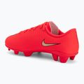 Children's football boots Nike Jr. Mercurial Vapor 17 Club bright crimson/blur 3