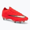 Men's football boots Nike Mercurial Vapor 17 Elite bright crimson/blur