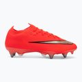 Men's football boots Nike Mercurial Vapor 17 Elite bright crimson/blur 2