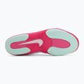 Wrestling shoes Nike Inflict 4 pink foam/desert pink/pink rise/rrtic green 4