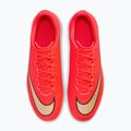 Men's football boots Nike Mercurial Vapor 17 Club bright crimson/blur 3