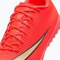 Men's football boots Nike Mercurial Vapor 17 Club bright crimson/blur 5