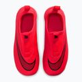 Children's football boots Nike Jr. Mercurial Vapor 17 Club PS bright crimson/blur 3