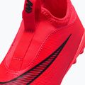 Children's football boots Nike Jr. Mercurial Vapor 17 Club PS bright crimson/blur 5