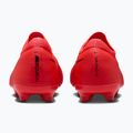Children's football boots Nike Jr. Mercurial Vapor 17 Pro bright crimson/blur 2