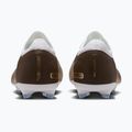 Children's football boots Nike Jr. Vapor 17 Pro "Kylian Mbappé" Metallic Gold/Green Glow 2