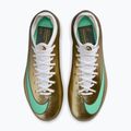Children's football boots Nike Jr. Vapor 17 Pro "Kylian Mbappé" Metallic Gold/Green Glow 3