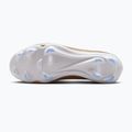 Children's football boots Nike Jr. Vapor 17 Pro "Kylian Mbappé" Metallic Gold/Green Glow 4