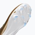 Children's football boots Nike Jr. Vapor 17 Pro "Kylian Mbappé" Metallic Gold/Green Glow 5