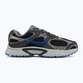 Men's shoes Nike V5 RNR Suede smoke grey/anthracite/racer blue/black 2