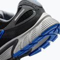 Men's shoes Nike V5 RNR Suede smoke grey/anthracite/racer blue/black 8