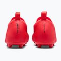 Children's football boots Nike Jr. Mercurial Vapor 17 Academy bright crimson/blur 2