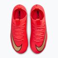Children's football boots Nike Jr. Mercurial Vapor 17 Academy bright crimson/blur 3