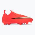 Children's football boots Nike Jr. Mercurial Vapor 17 Academy bright crimson/blur 2