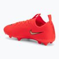 Children's football boots Nike Jr. Mercurial Vapor 17 Academy bright crimson/blur 3