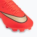 Children's football boots Nike Jr. Mercurial Vapor 17 Academy bright crimson/blur 7