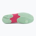 Wrestling shoes Nike Tawa pink foam/pink rise/arctic green/desert pink 4