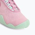 Wrestling shoes Nike Tawa pink foam/pink rise/arctic green/desert pink 7