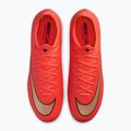 Men's football boots Nike Mercurial Vapor 17 Pro bright crimson/blur 3