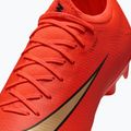 Men's football boots Nike Mercurial Vapor 17 Pro bright crimson/blur 5