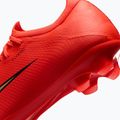 Men's football boots Nike Mercurial Vapor 17 Pro bright crimson/blur 6
