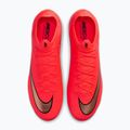 Men's football boots Nike Mercurial Vapor 17 Elite bright crimson/blur 3