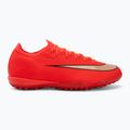 Men's football boots Nike Mercurial Vapor 17 Pro bright crimson/blur 2