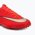 Men's football boots Nike Mercurial Vapor 17 Pro bright crimson/blur 7