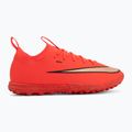 Children's football boots Nike Jr. Mercurial Vapor 17 Academy bright crimson/blur 2