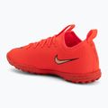 Children's football boots Nike Jr. Mercurial Vapor 17 Academy bright crimson/blur 3