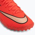 Children's football boots Nike Jr. Mercurial Vapor 17 Academy bright crimson/blur 7